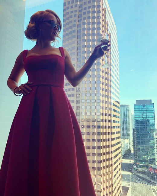 SAG Awards